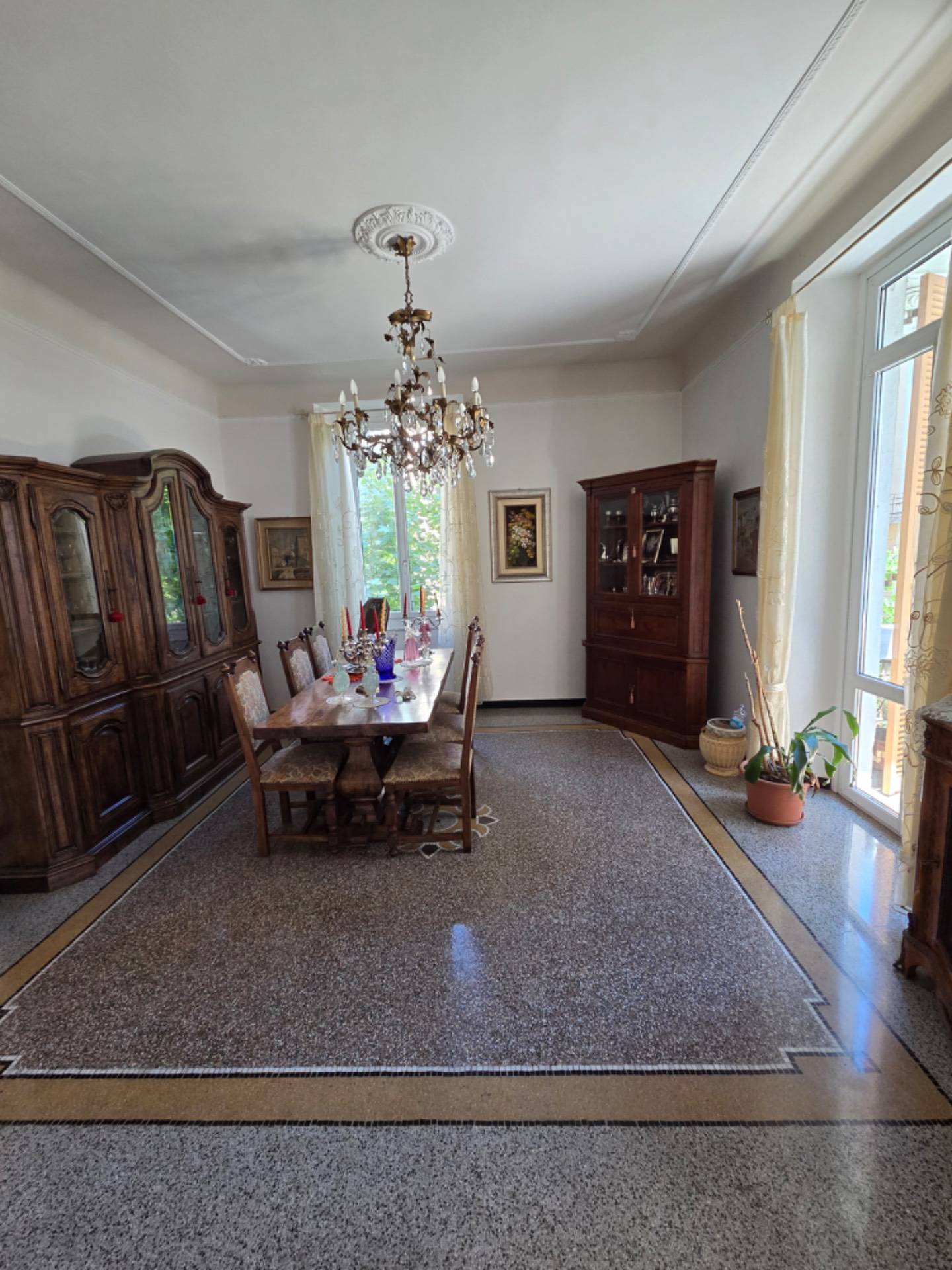 Appartamento in vendita a Savona