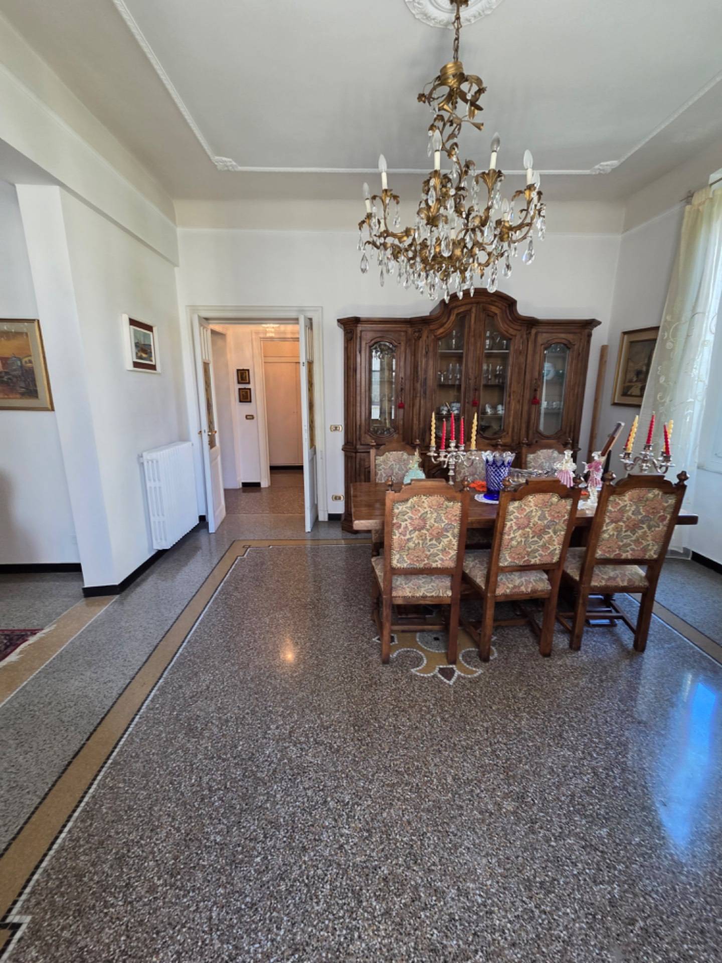 Appartamento in vendita a Savona