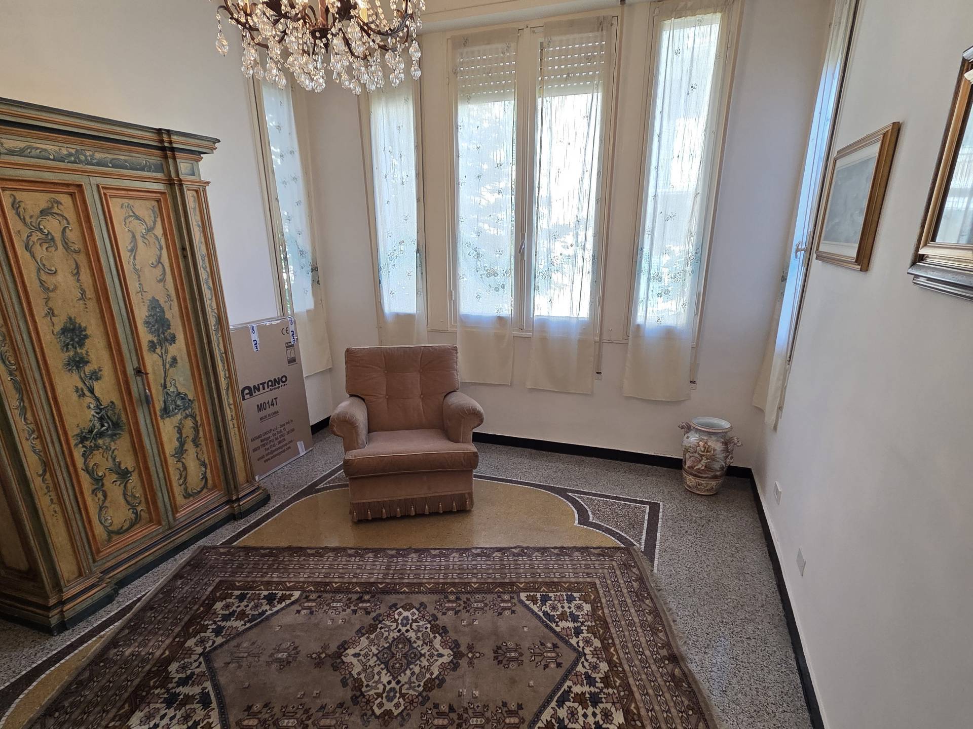 Appartamento in vendita a Savona