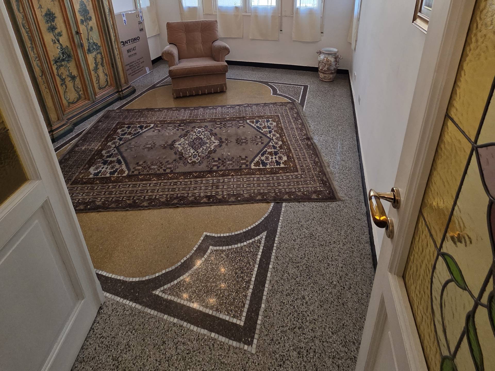 Appartamento in vendita a Savona