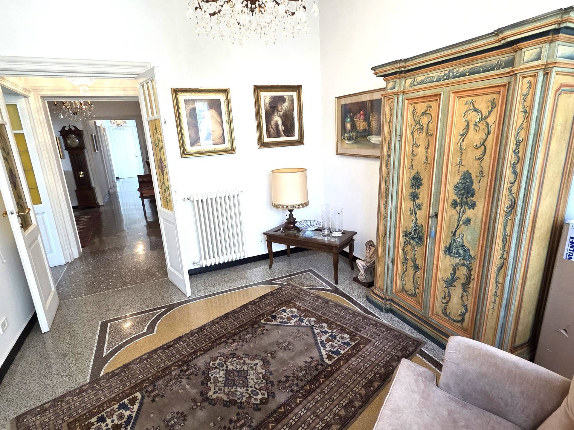 Appartamento in vendita a Savona