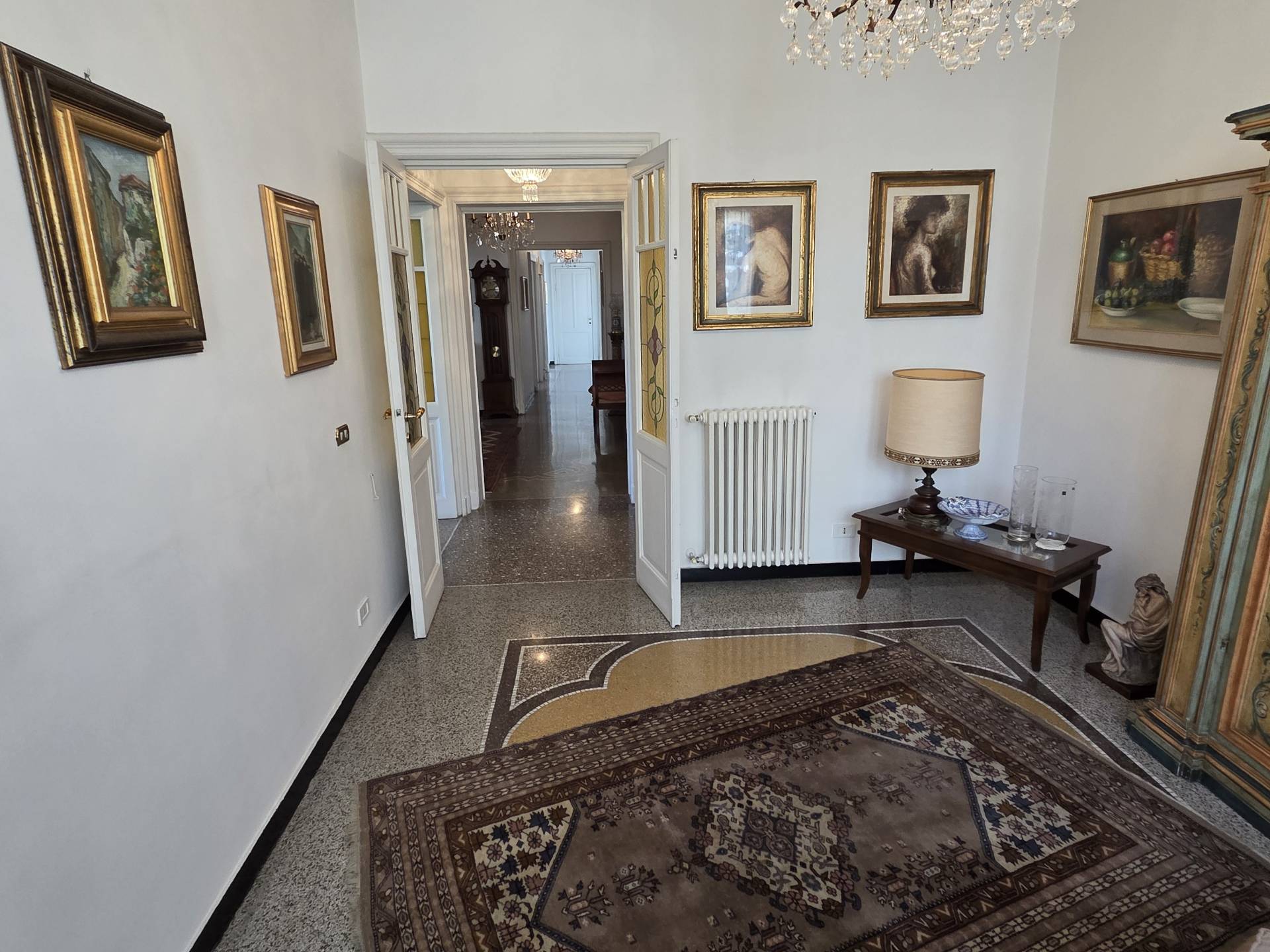 Appartamento in vendita a Savona