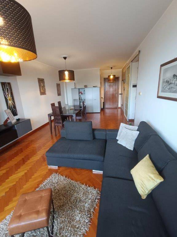 Appartamento in vendita a Savona, Oltreletimbro