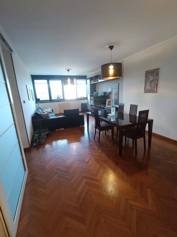 Appartamento in vendita a Savona, Oltreletimbro