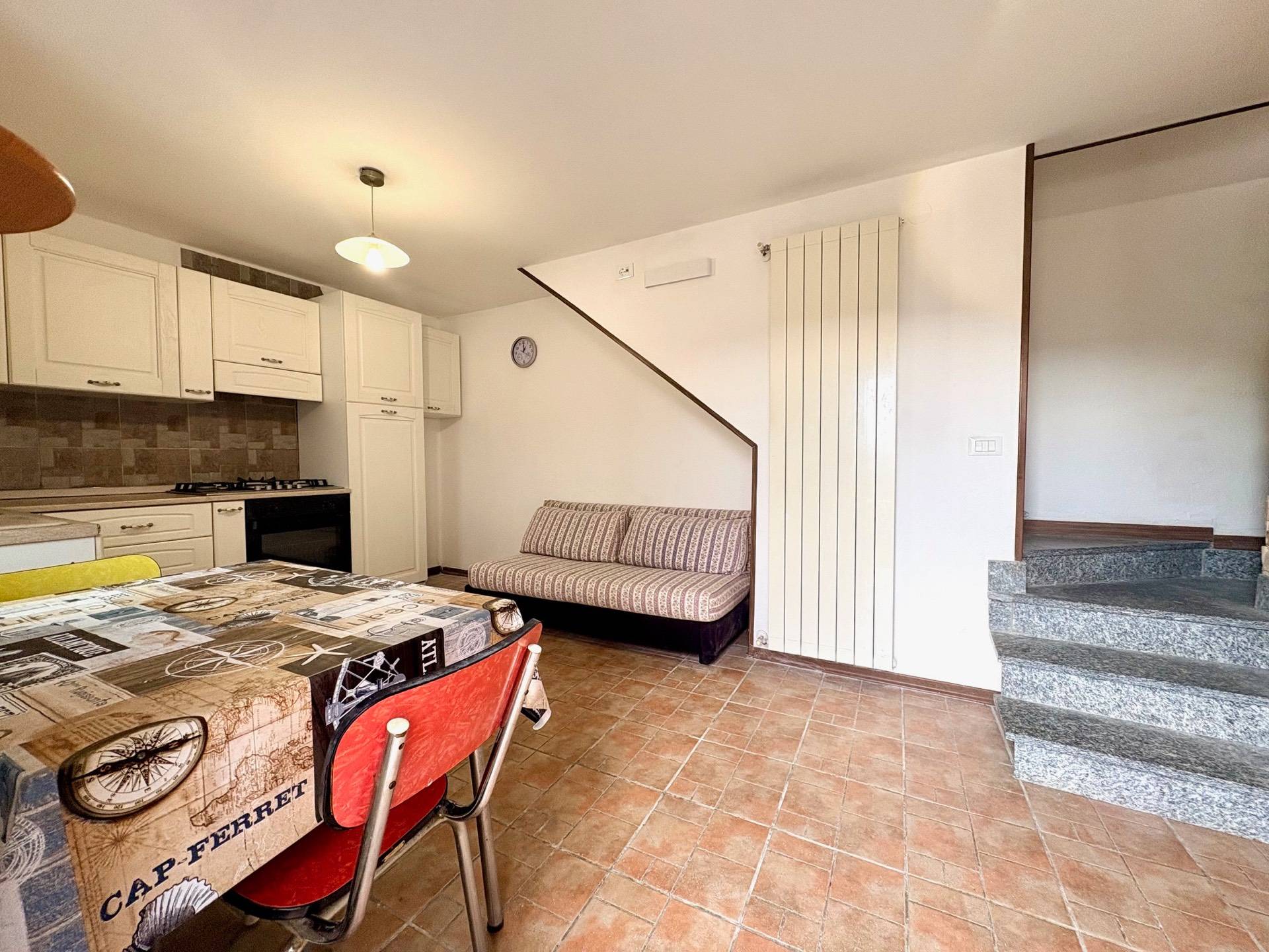 Villette a schiera in vendita a Savona, LeginoZinola