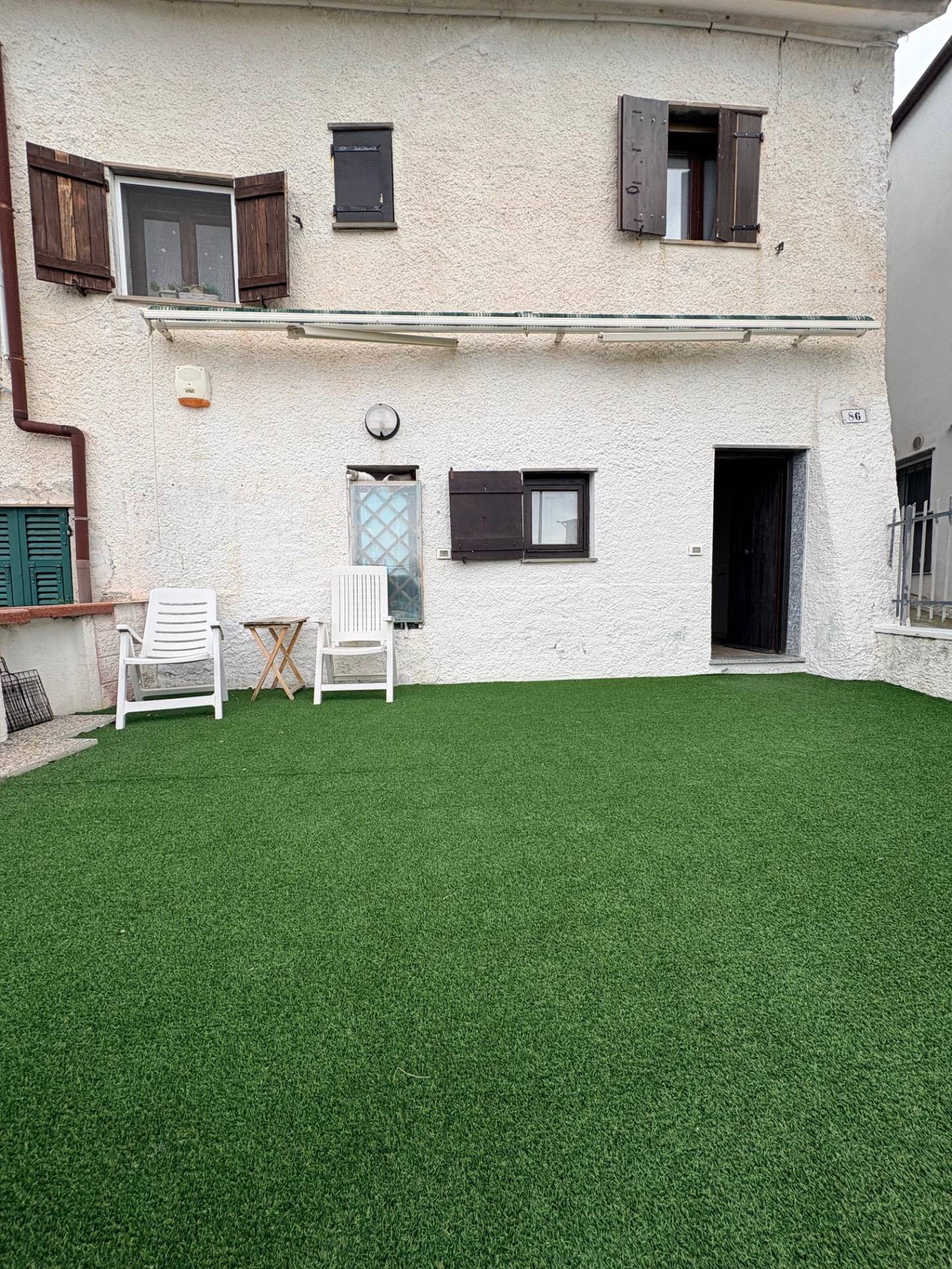Villette a schiera in vendita a Savona, LeginoZinola