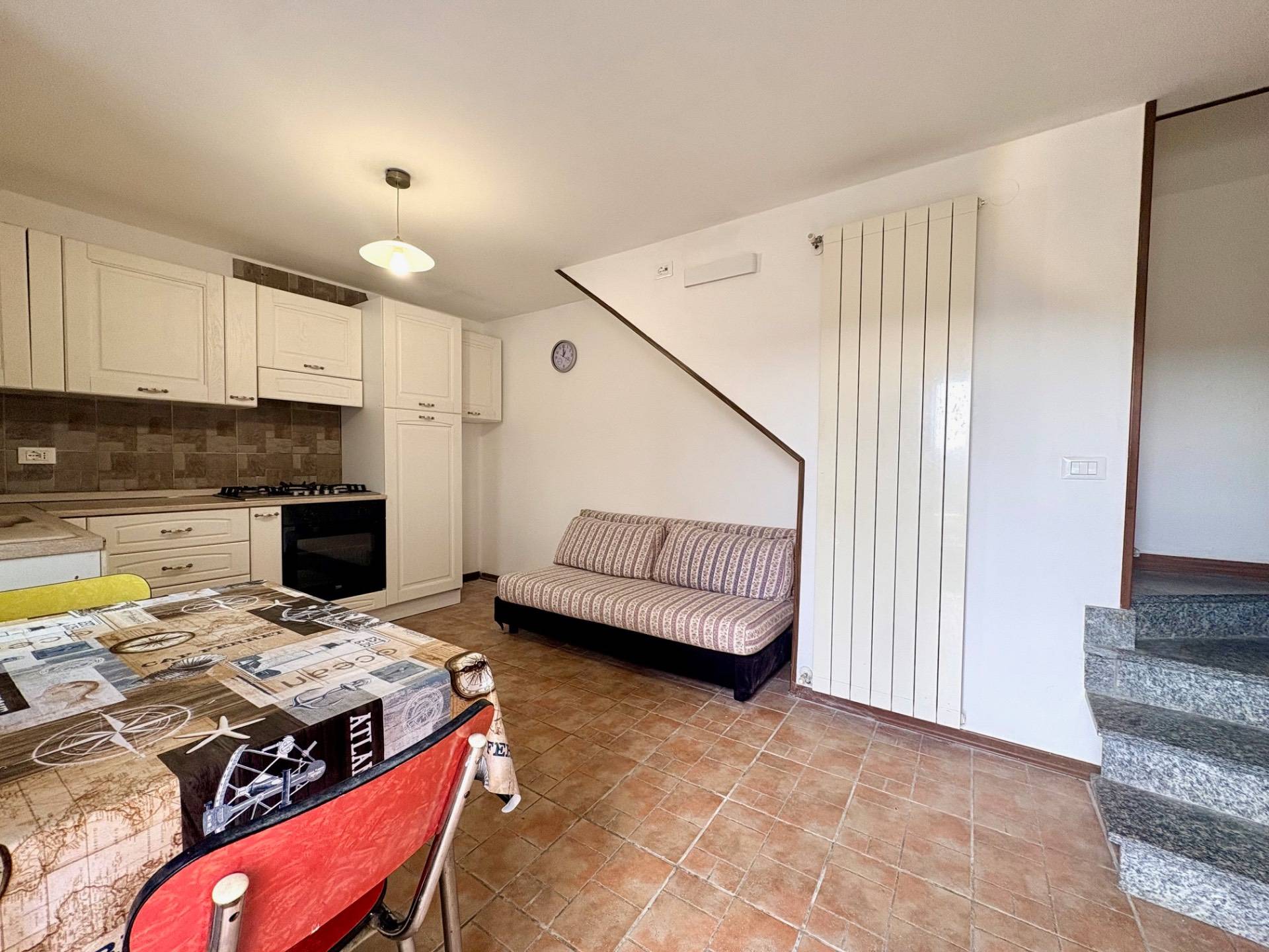 Villette a schiera in vendita a Savona, LeginoZinola