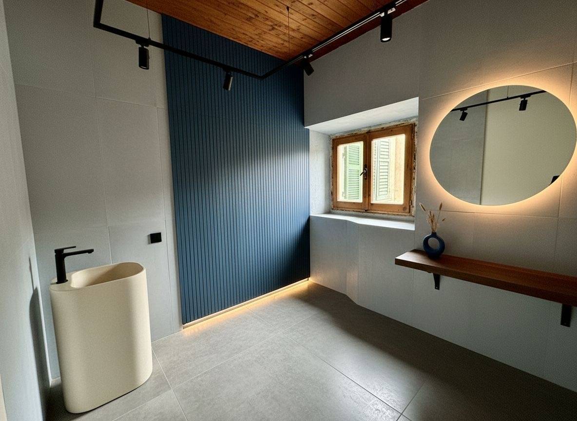 Casa singola in vendita a Pontinvrea, Ferriera