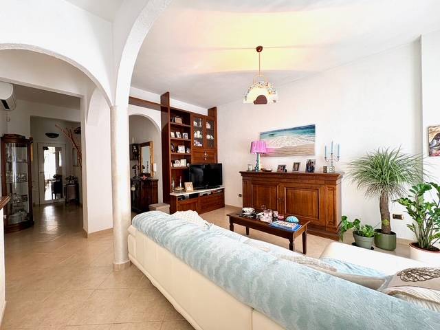 Appartamento in vendita a Savona, S. Rita