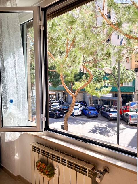 Appartamento in vendita a Savona, S. Rita