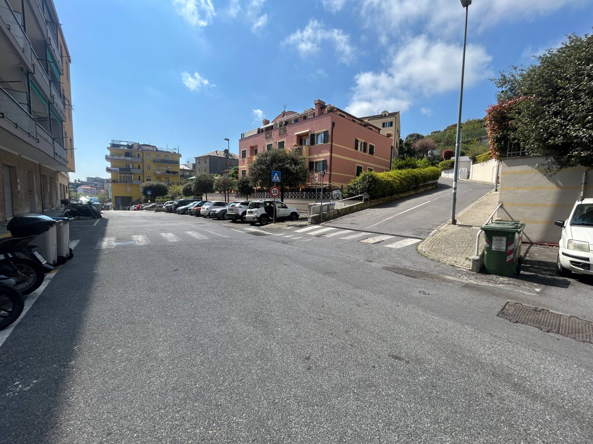 Appartamento in vendita a Savona, Centro