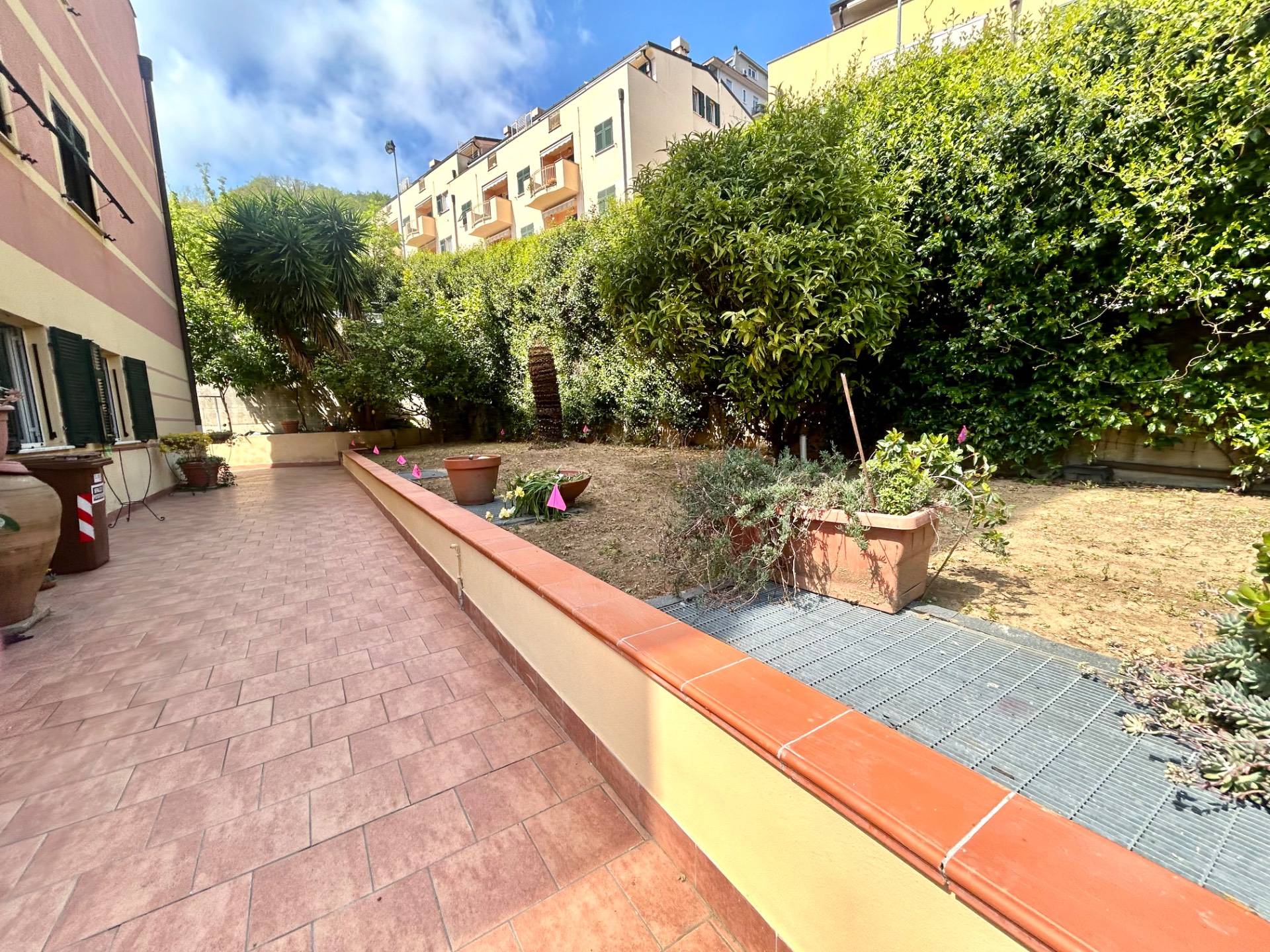 Appartamento in vendita a Savona, Centro