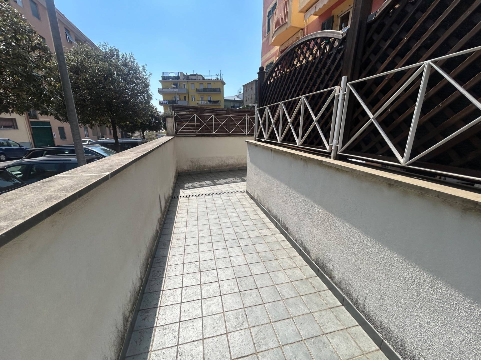 Appartamento in vendita a Savona, Centro