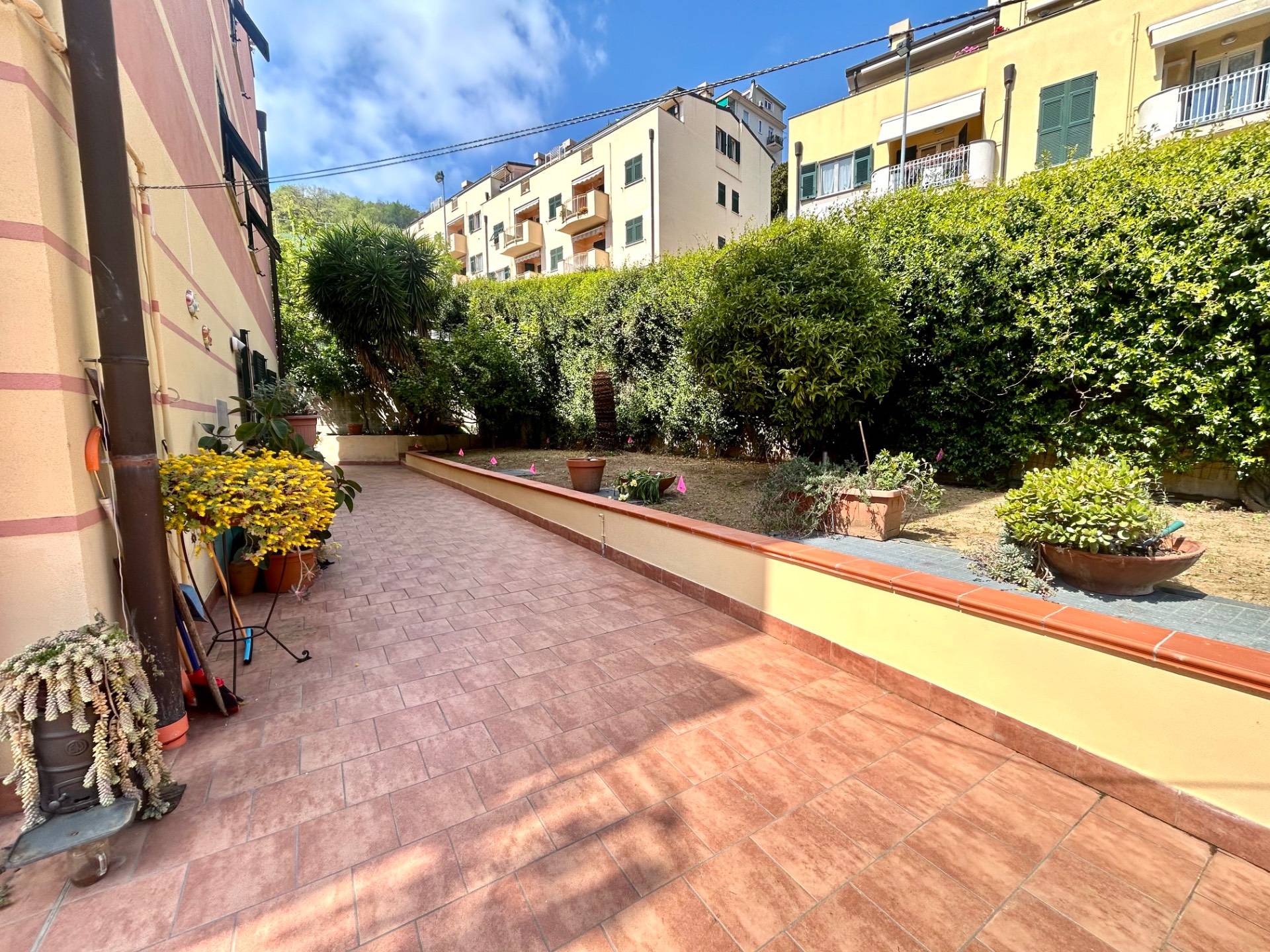 Appartamento in vendita a Savona, Centro