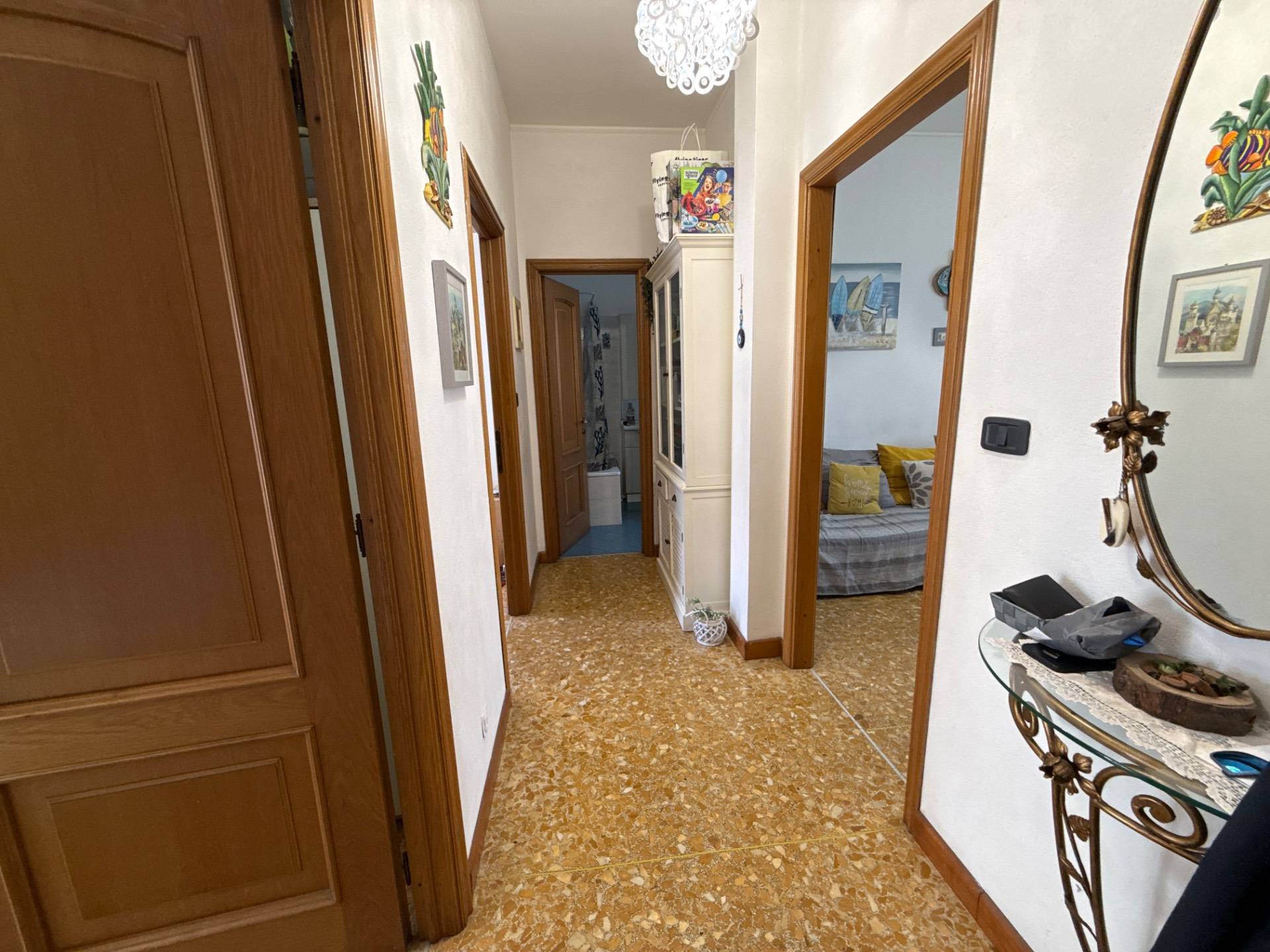 Appartamento in vendita a Savona, LeginoZinola