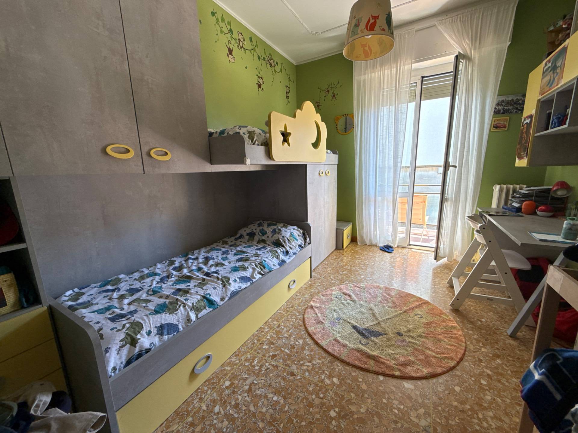 Appartamento in vendita a Savona, LeginoZinola