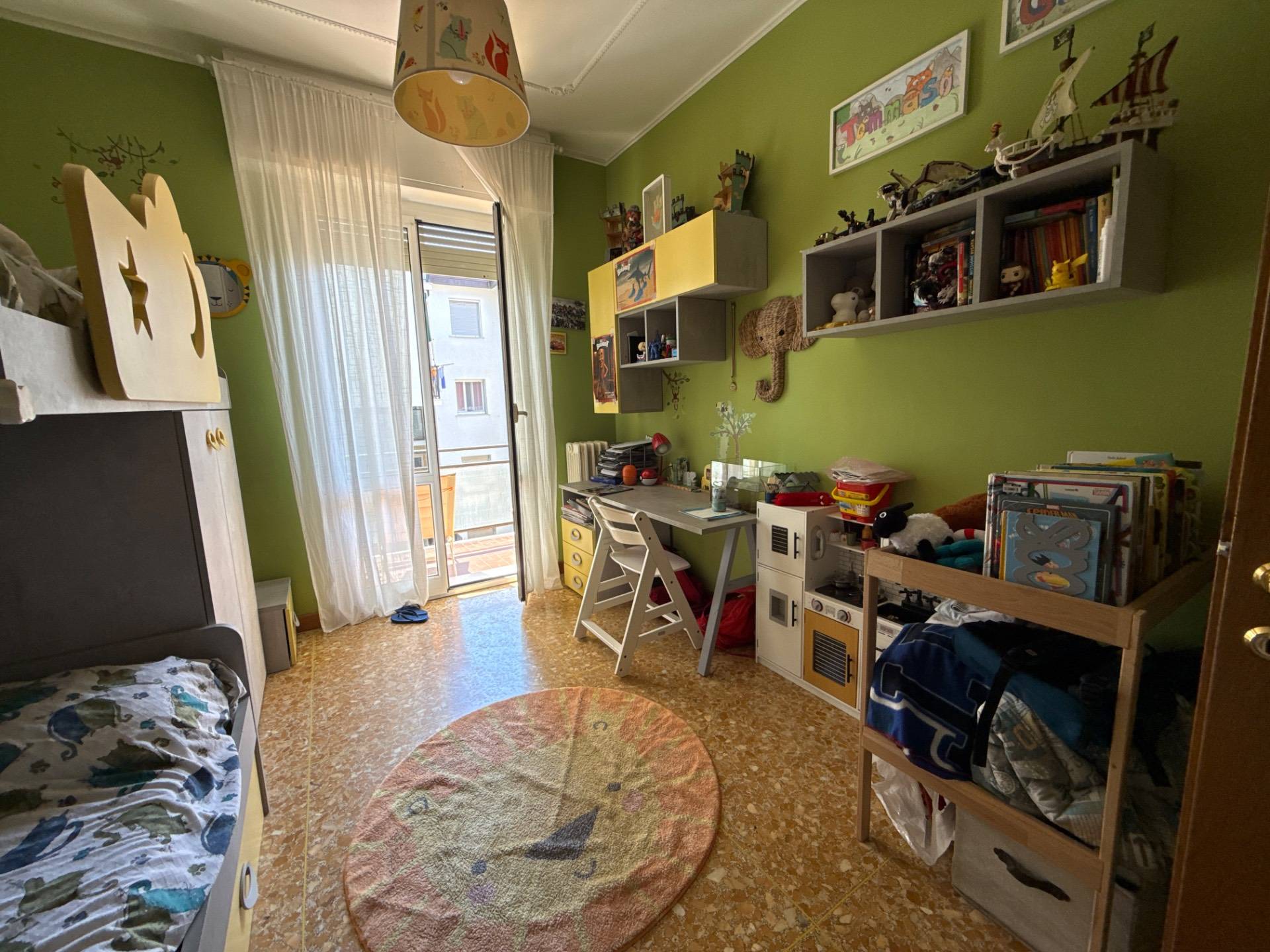 Appartamento in vendita a Savona, LeginoZinola