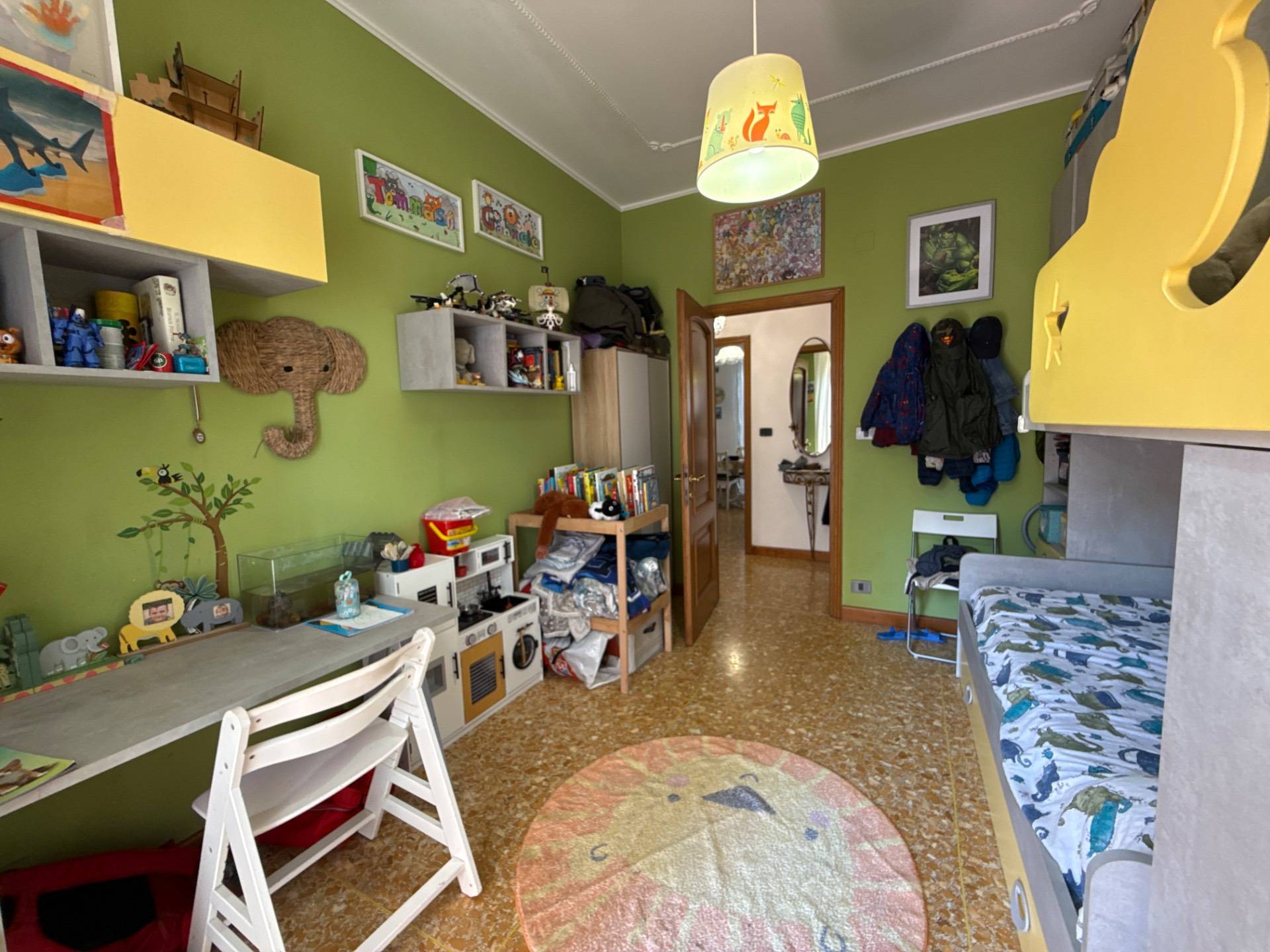 Appartamento in vendita a Savona, LeginoZinola