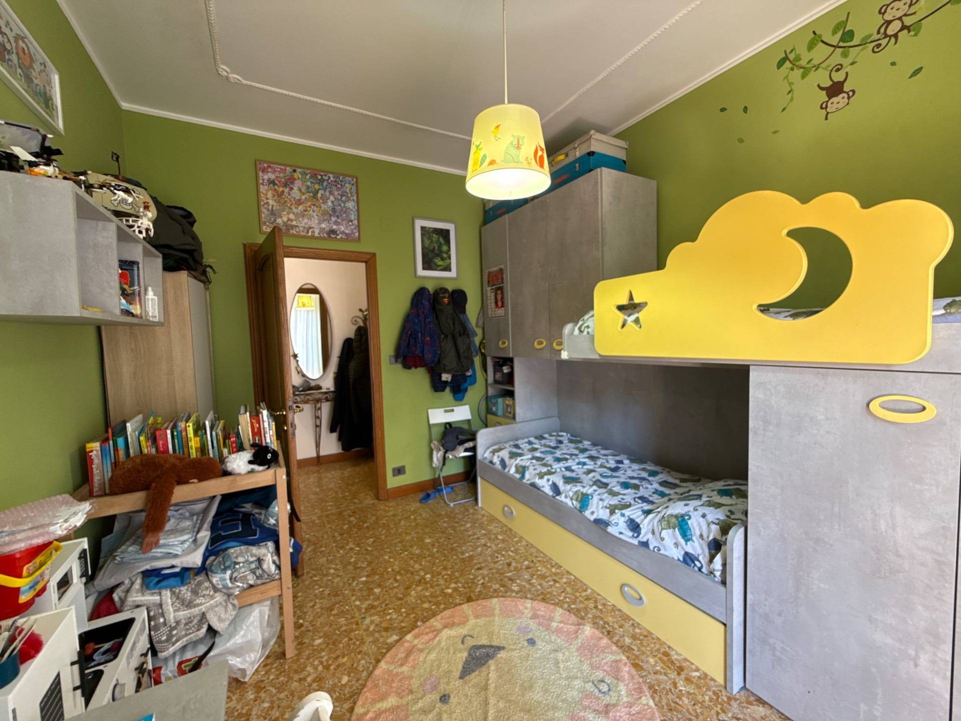 Appartamento in vendita a Savona, LeginoZinola