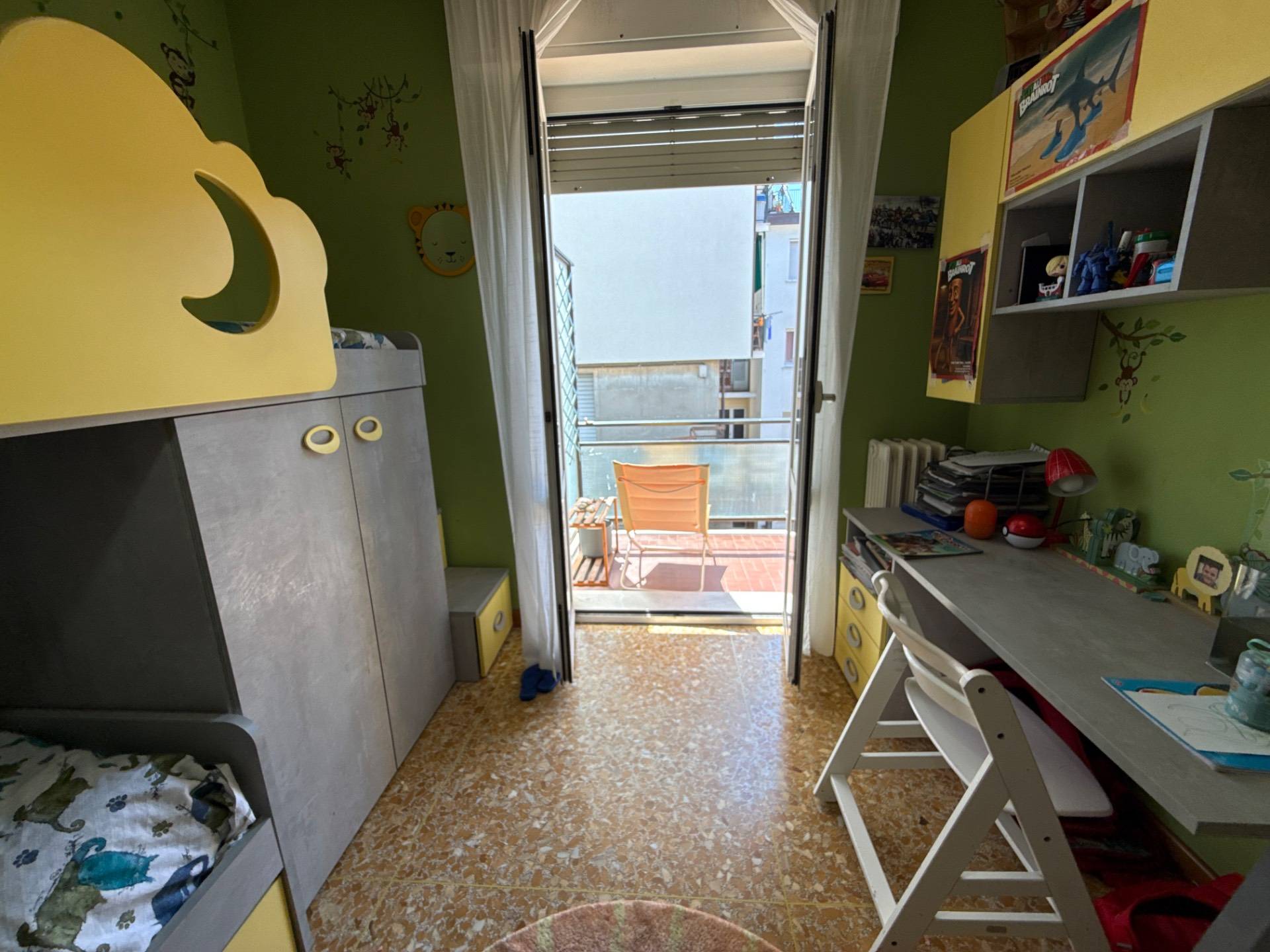 Appartamento in vendita a Savona, LeginoZinola