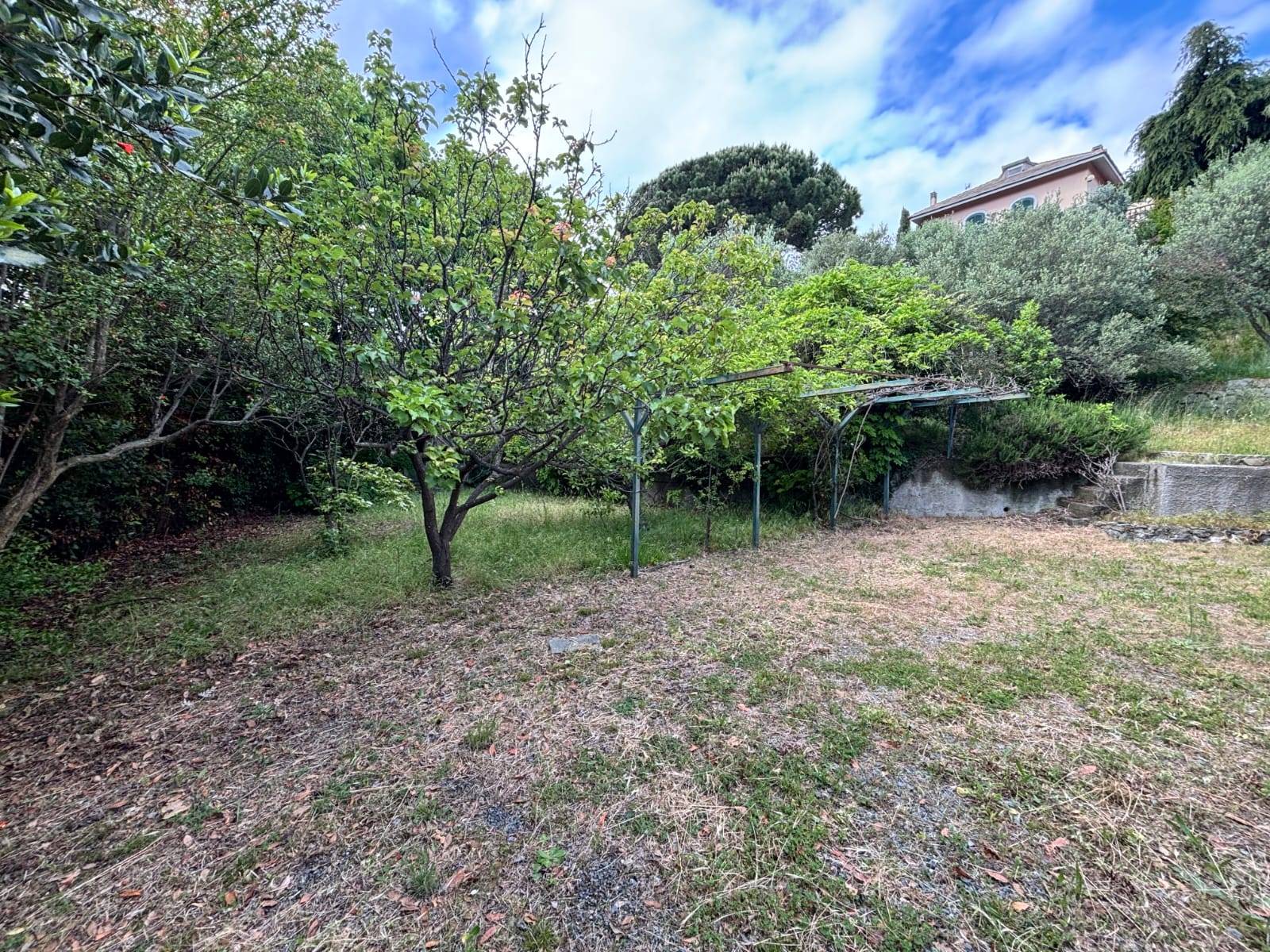 Villa in vendita a Celle Ligure
