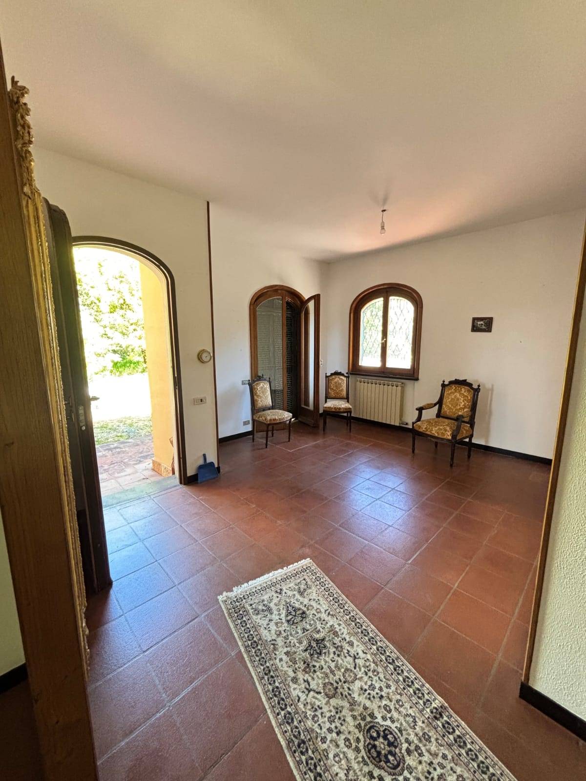 Villa in vendita a Celle Ligure