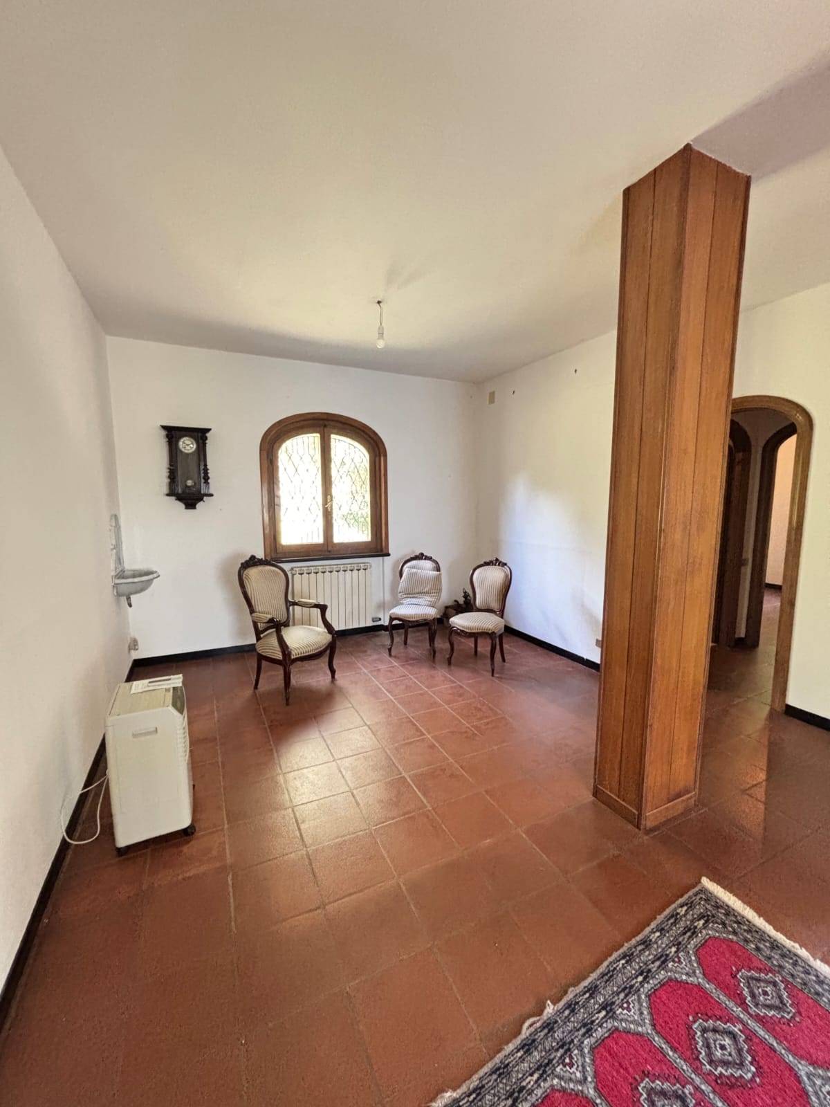 Villa in vendita a Celle Ligure