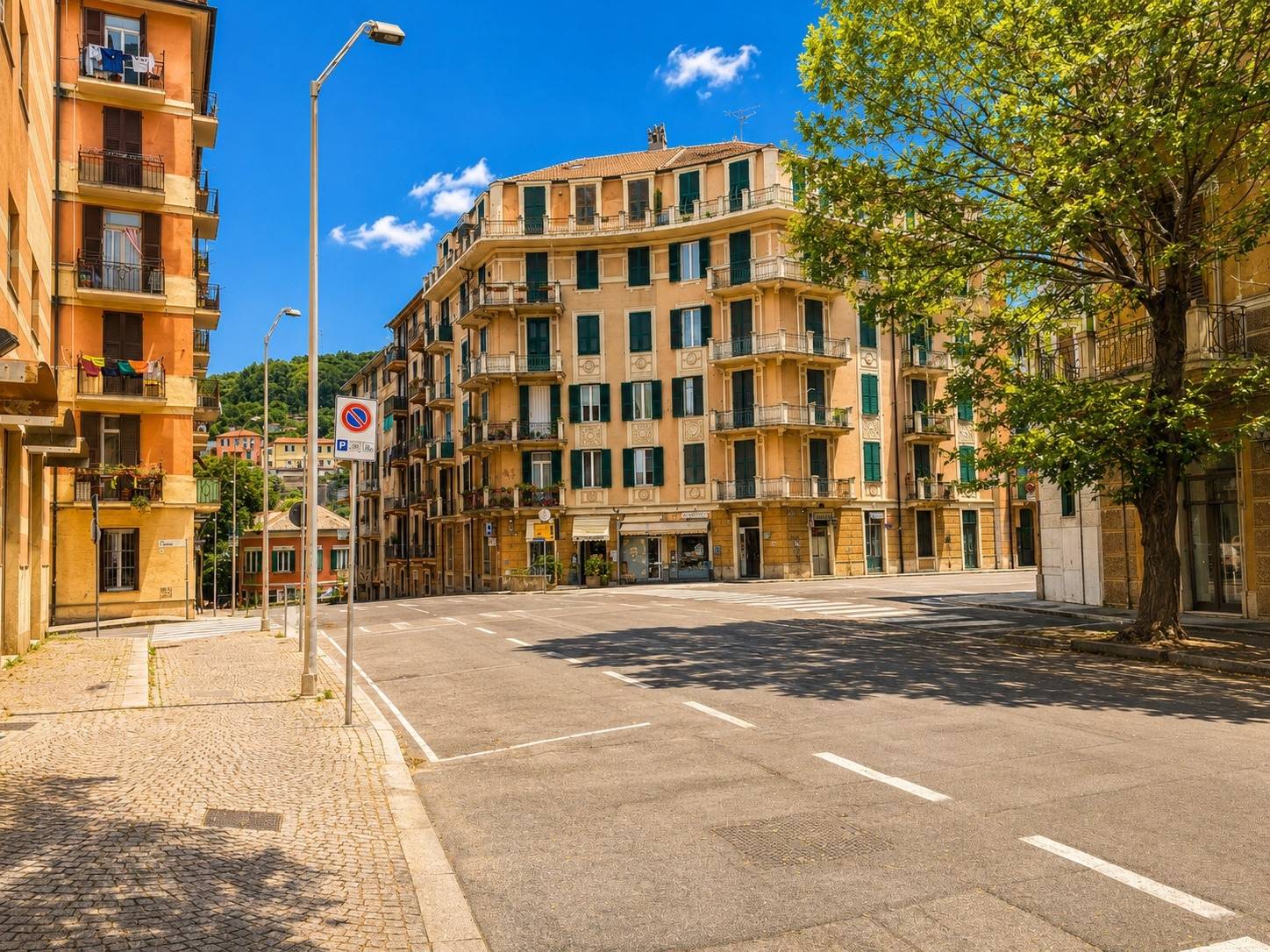 Appartamento in vendita a Savona, Villapiana
