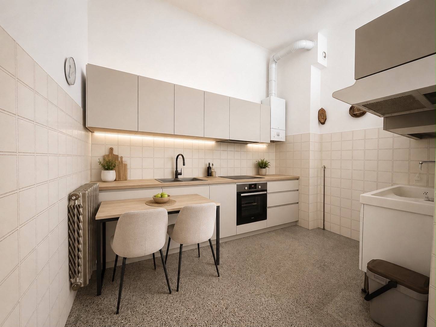 Appartamento in vendita a Savona, Villapiana