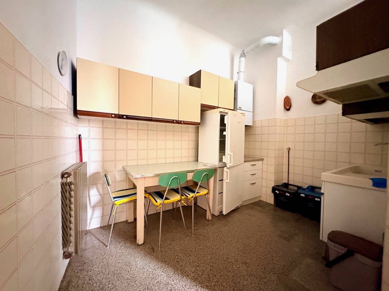 Appartamento in vendita a Savona, Villapiana