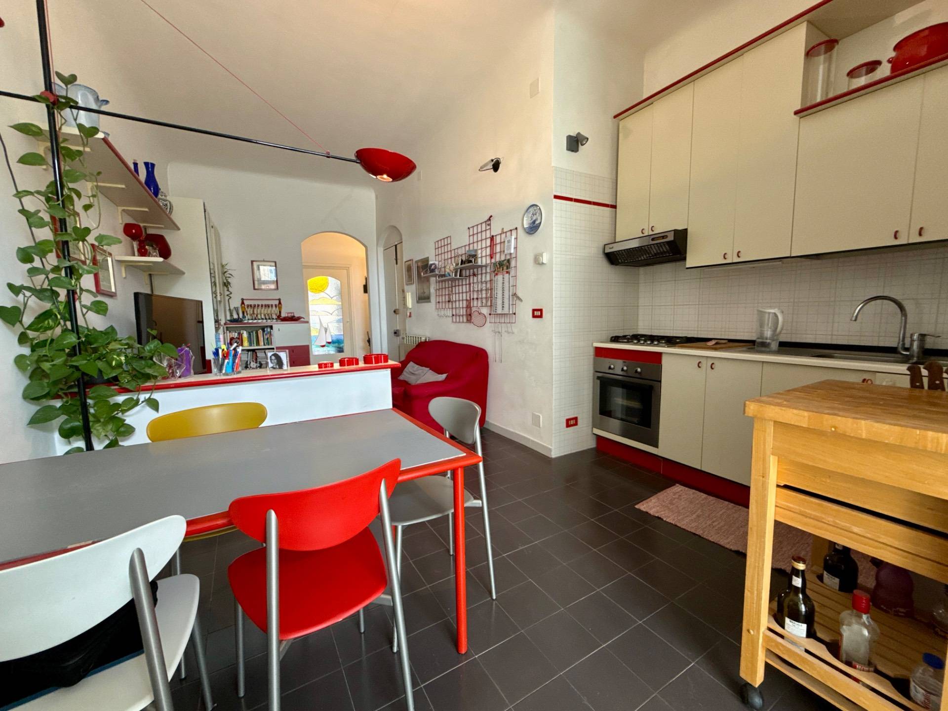 Appartamento in vendita a Savona