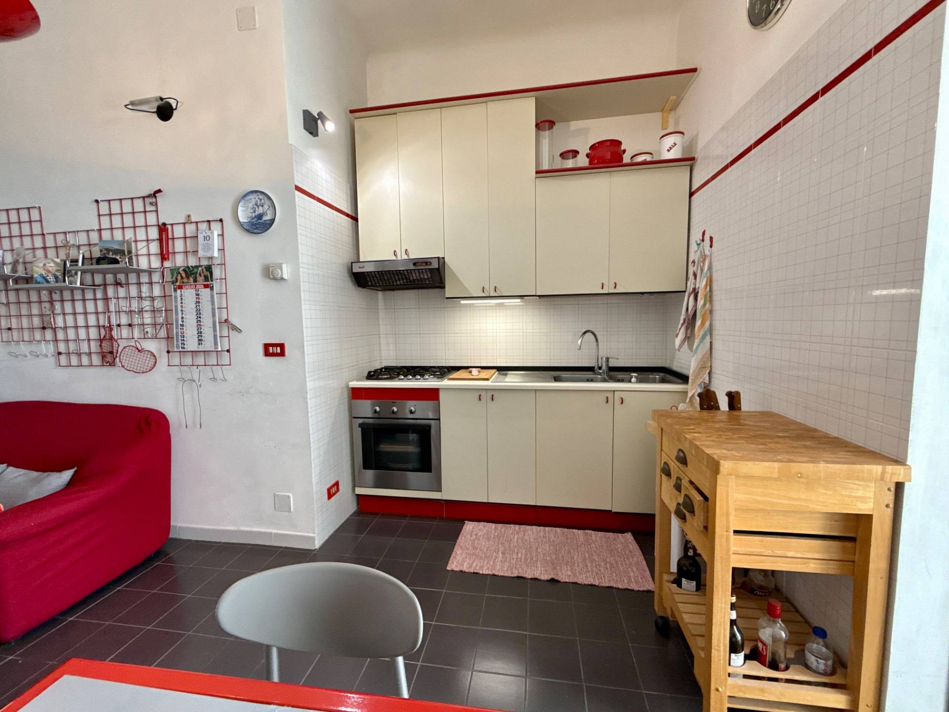 Appartamento in vendita a Savona