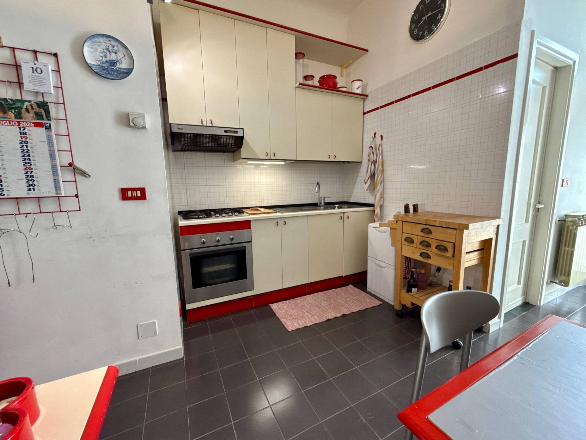 Appartamento in vendita a Savona