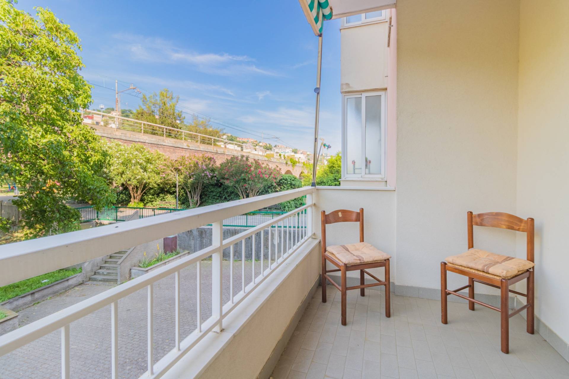 Appartamento in vendita a Savona, Lavagnola
