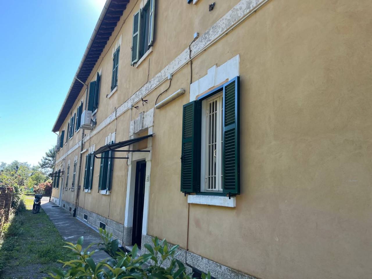 Appartamento in vendita a Savona, Montemoro