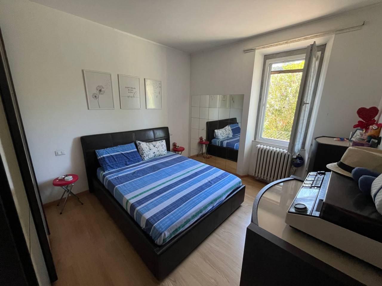 Appartamento in vendita a Savona, Montemoro