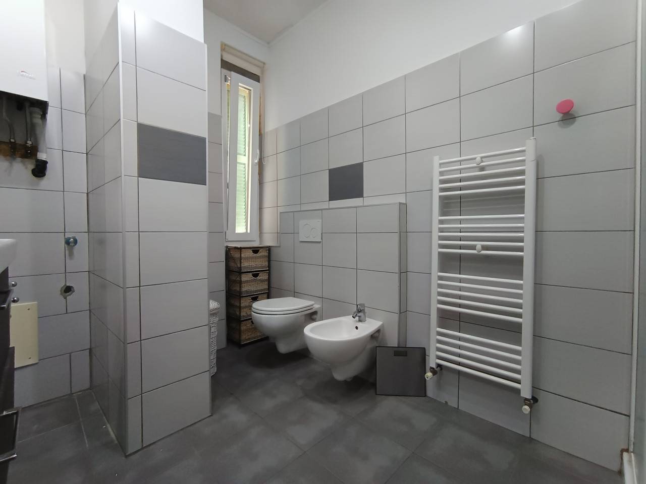 Appartamento in vendita a Savona, Montemoro