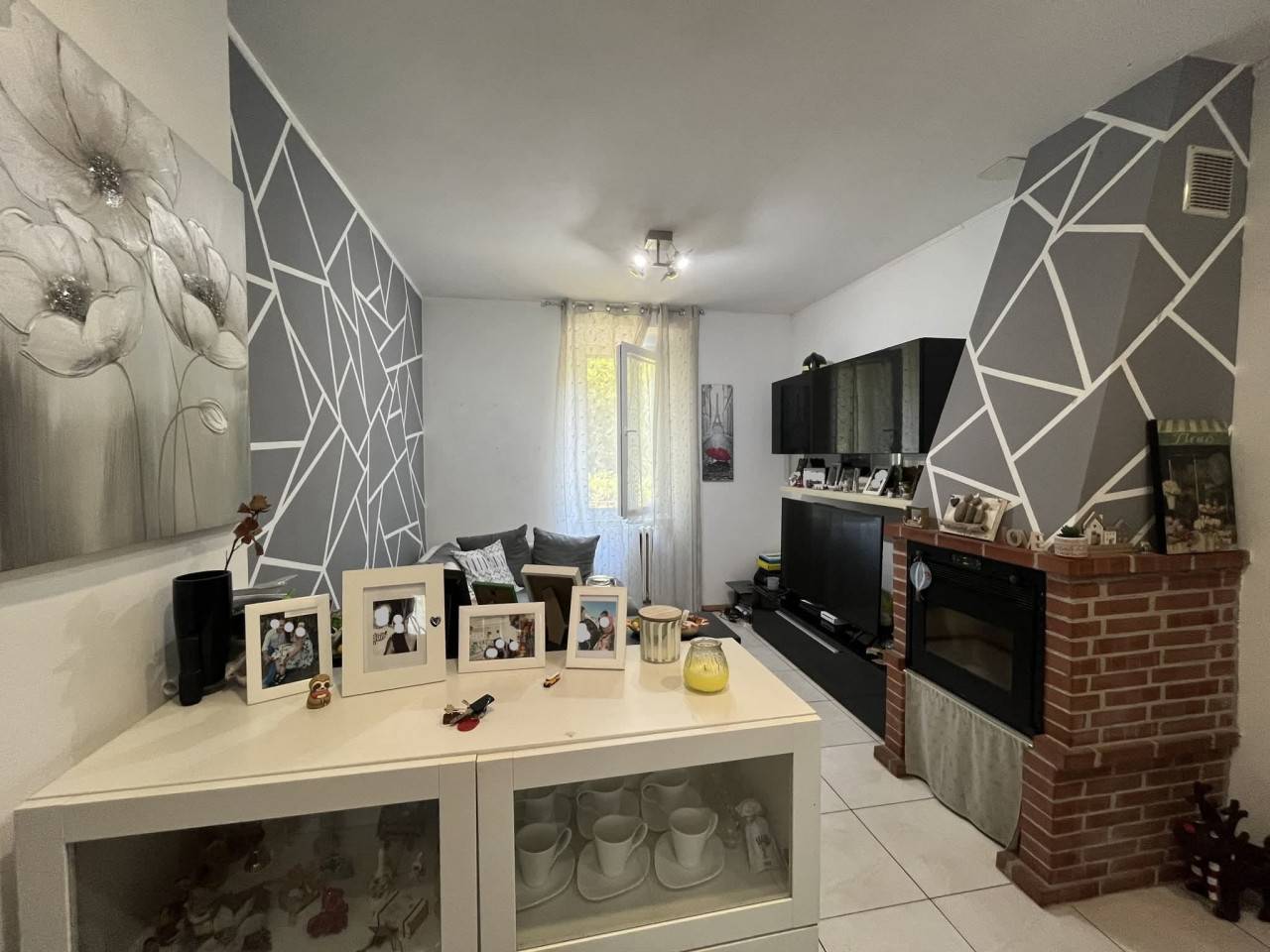 Appartamento in vendita a Savona, Montemoro