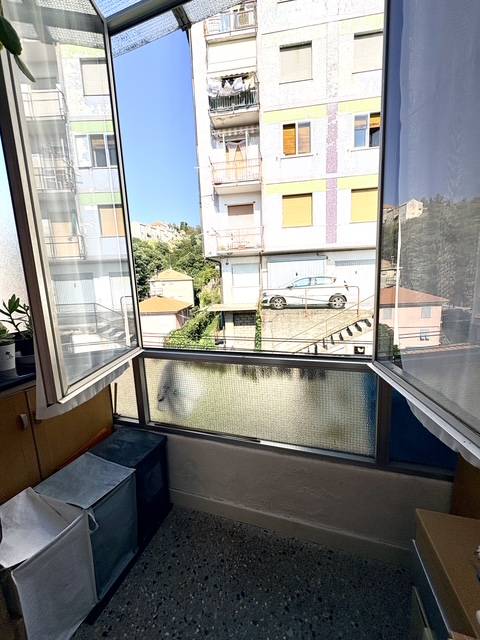 Appartamento in vendita a Savona, Villapiana