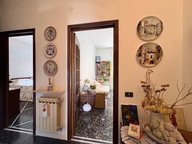 Appartamento in vendita a Savona, Villapiana