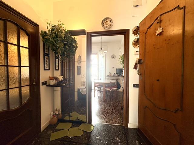 Appartamento in vendita a Savona, Villapiana
