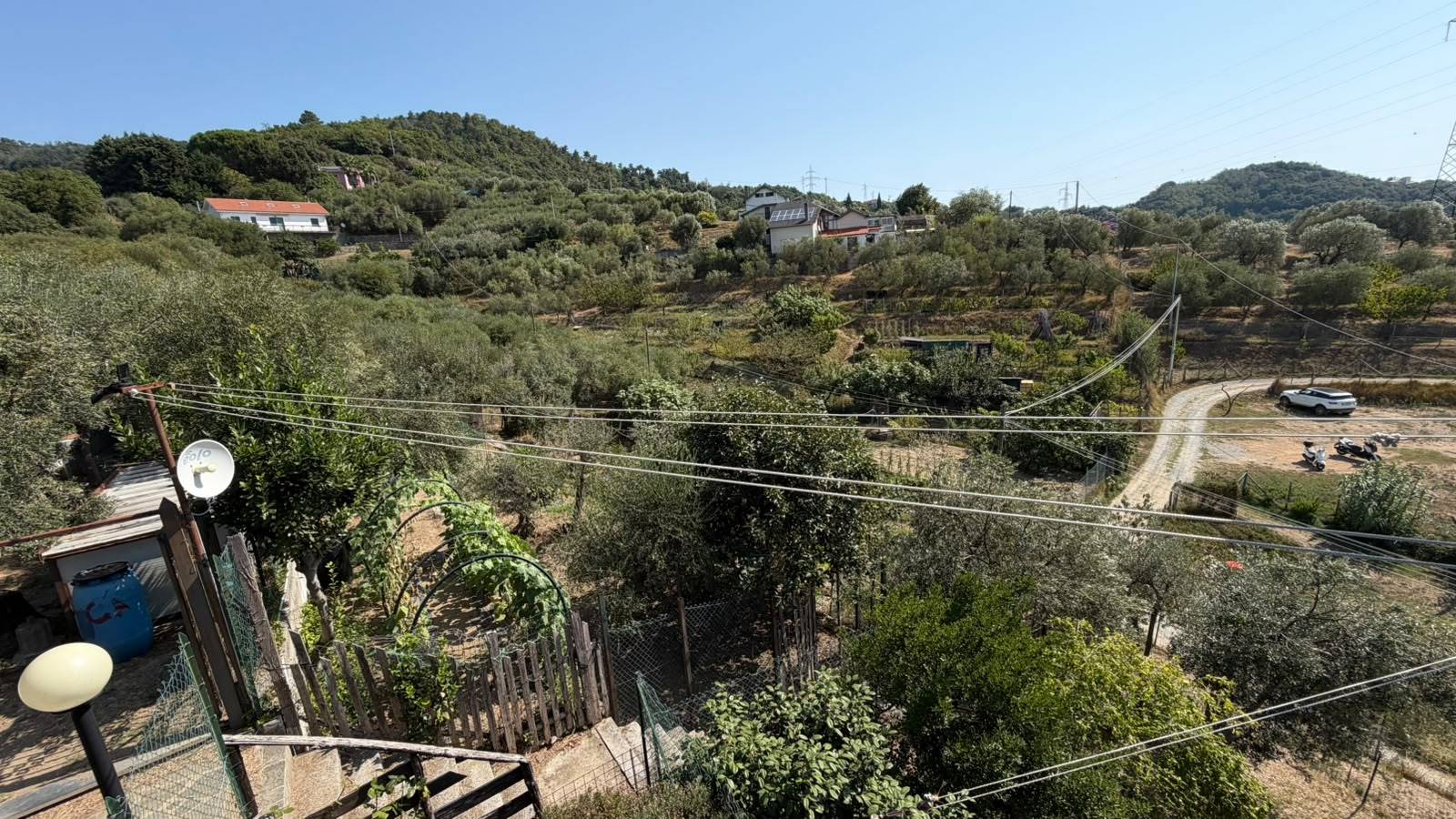 Appartamento in vendita a Savona