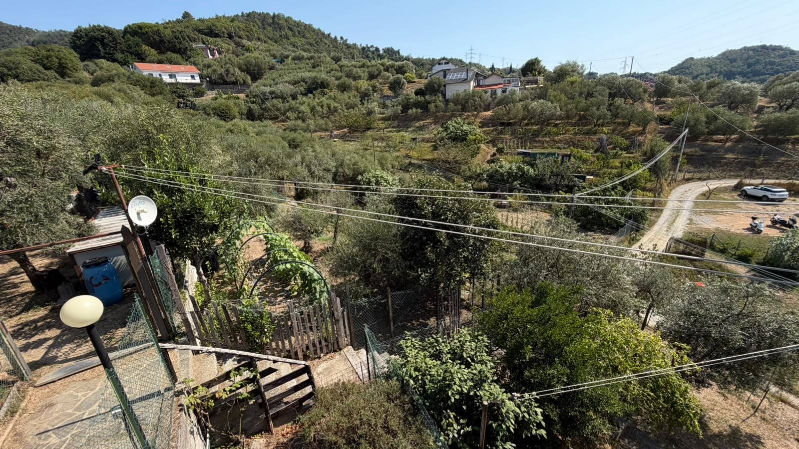 Appartamento in vendita a Savona