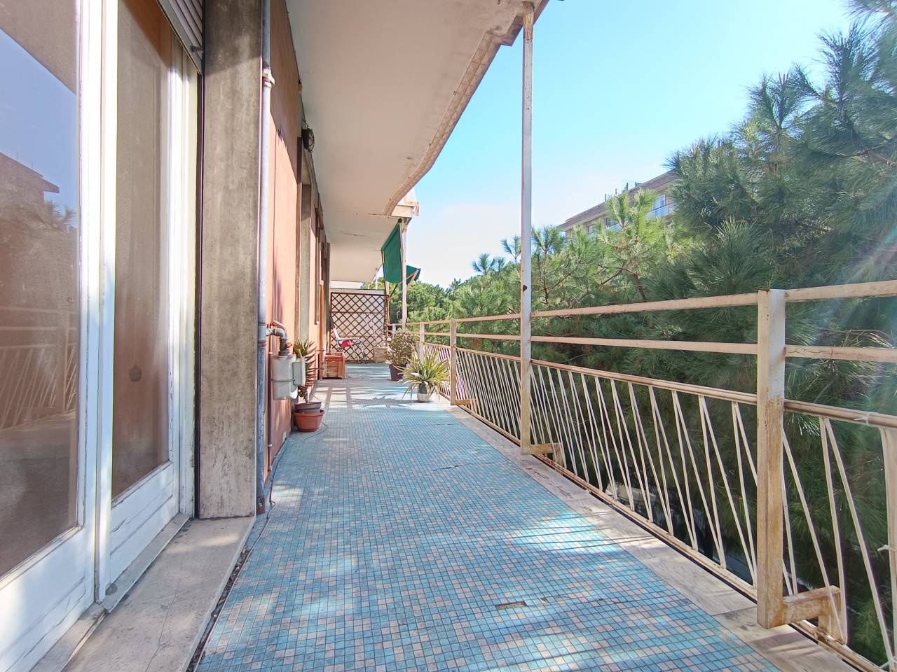 Appartamento in vendita a Savona, Oltreletimbro