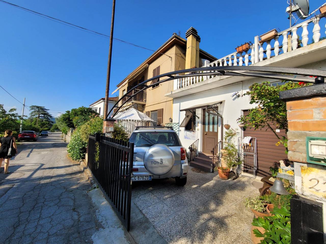 Villette a schiera in vendita a Carcare
