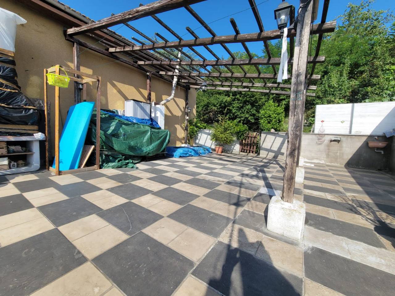 Villette a schiera in vendita a Carcare