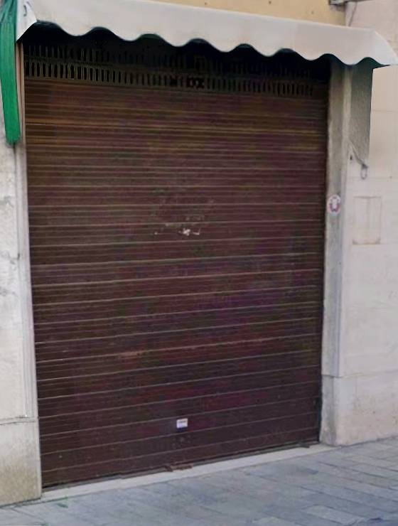 Attivit commerciale in vendita a Savona, S. Rita