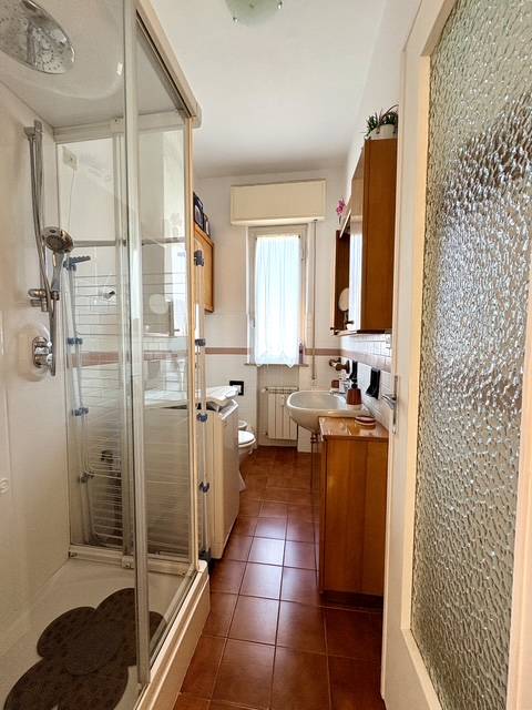 Appartamento in vendita a Savona, Fornaci