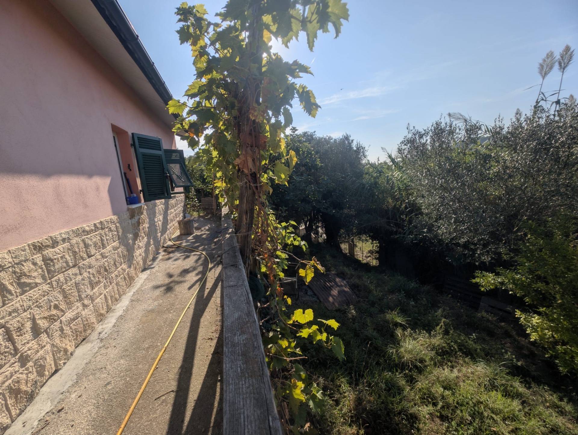 Casa singola in vendita a Albisola Superiore
