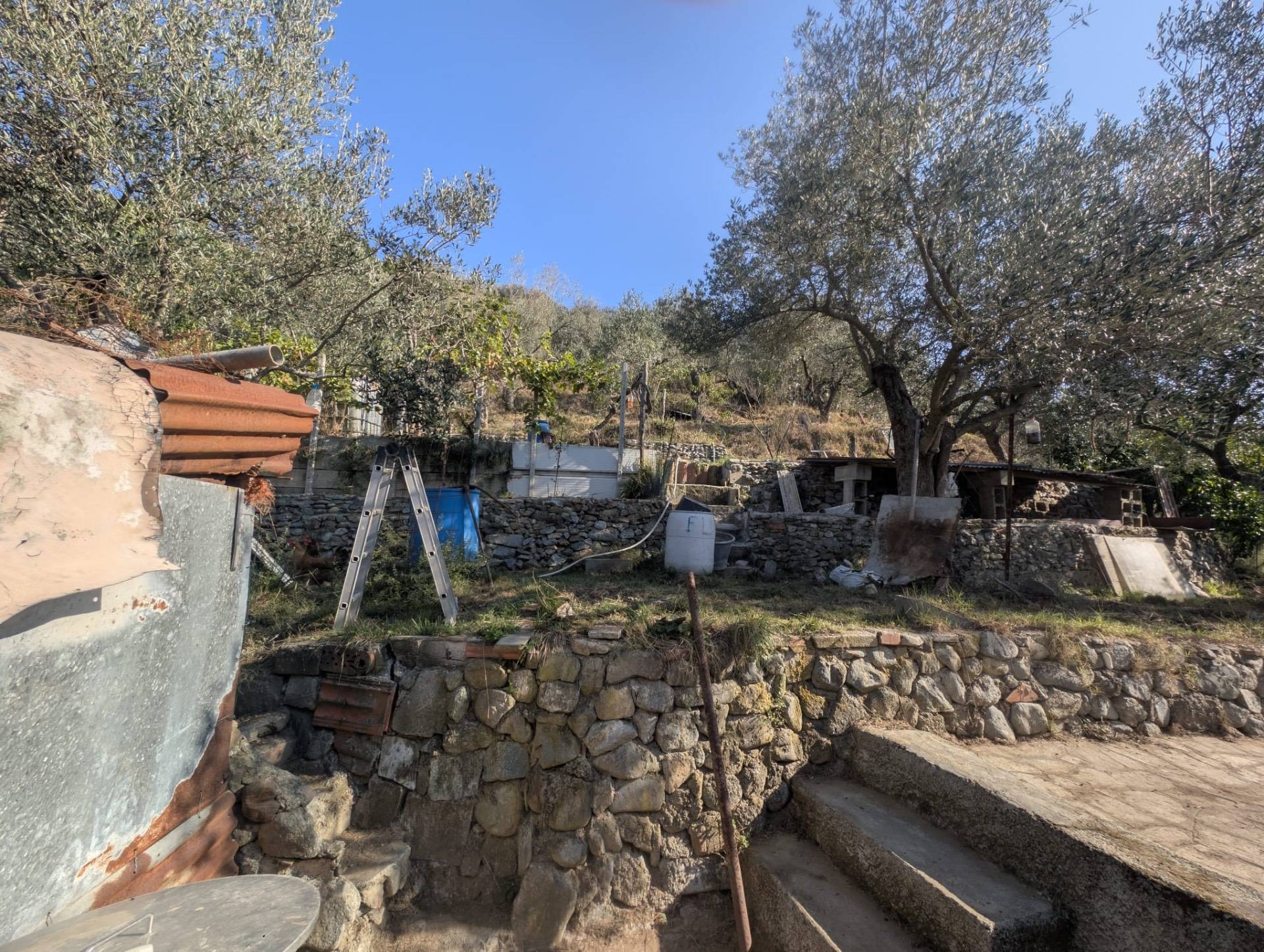 Casa singola in vendita a Albisola Superiore